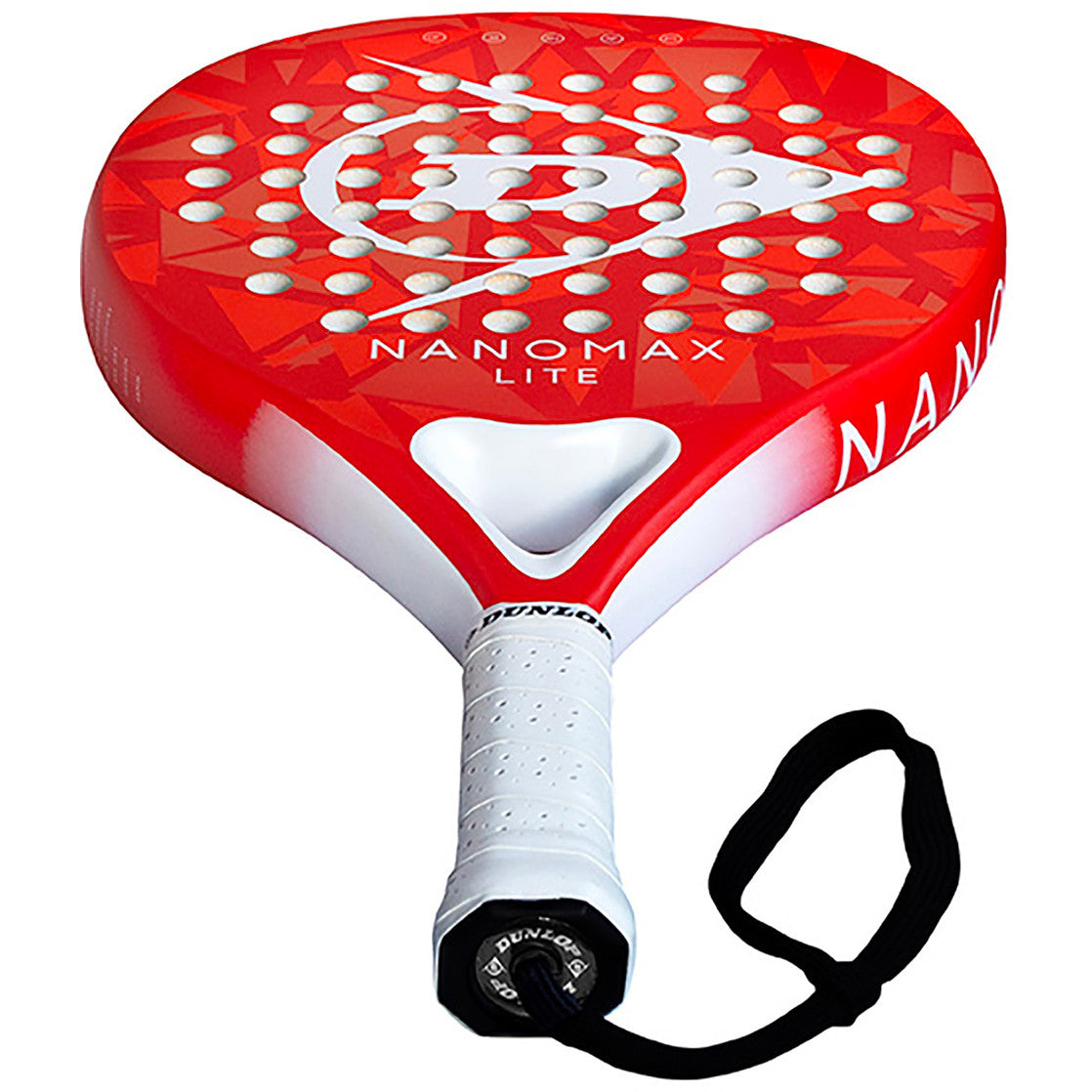 Dunlop Nanomax Lite