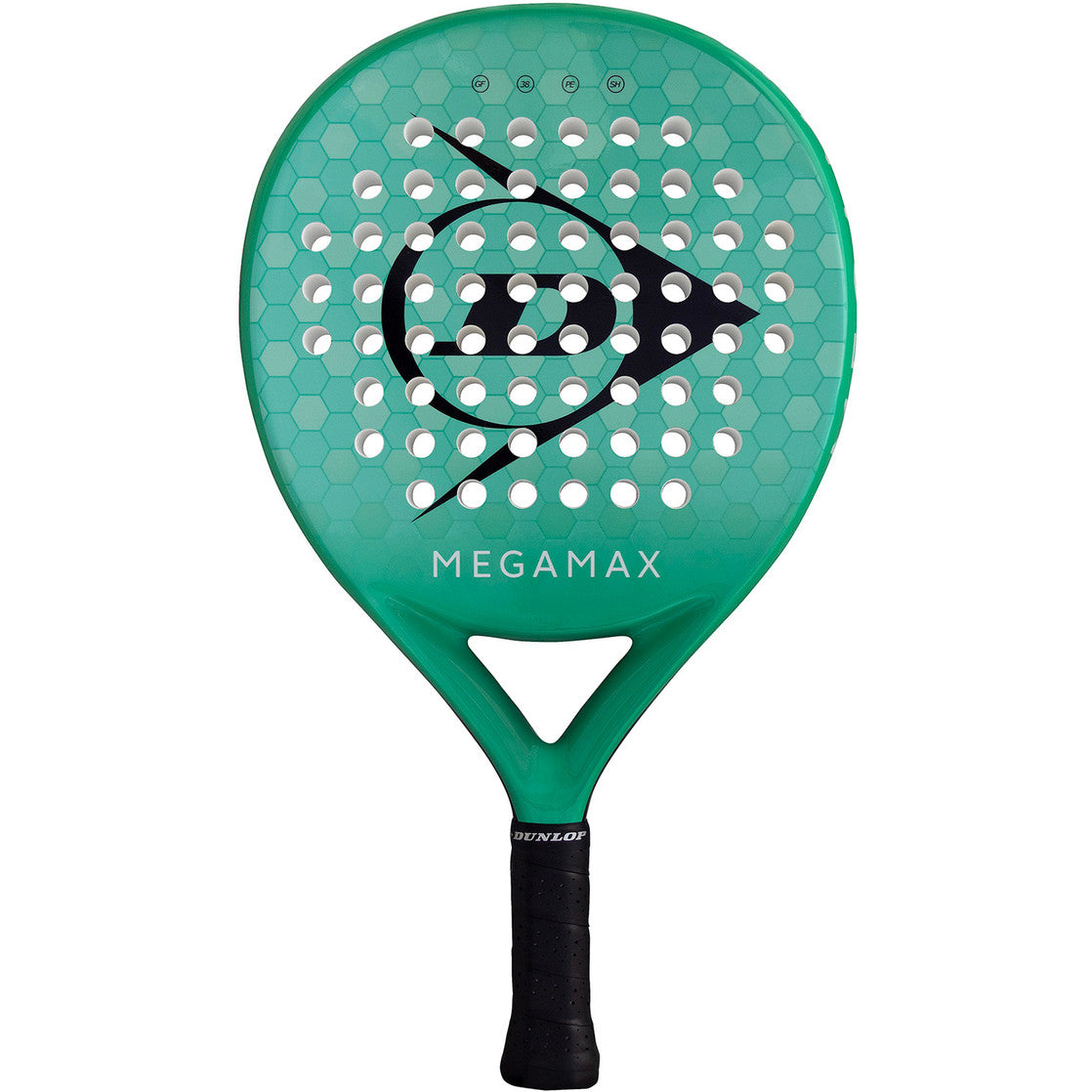 Dunlop Megamax