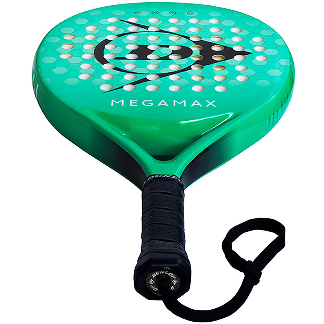 Dunlop Megamax