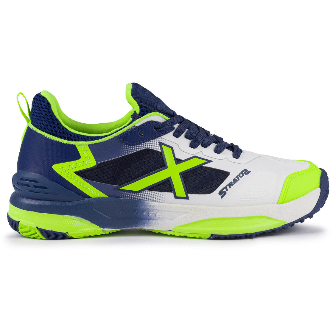 Munich Stratos Heren