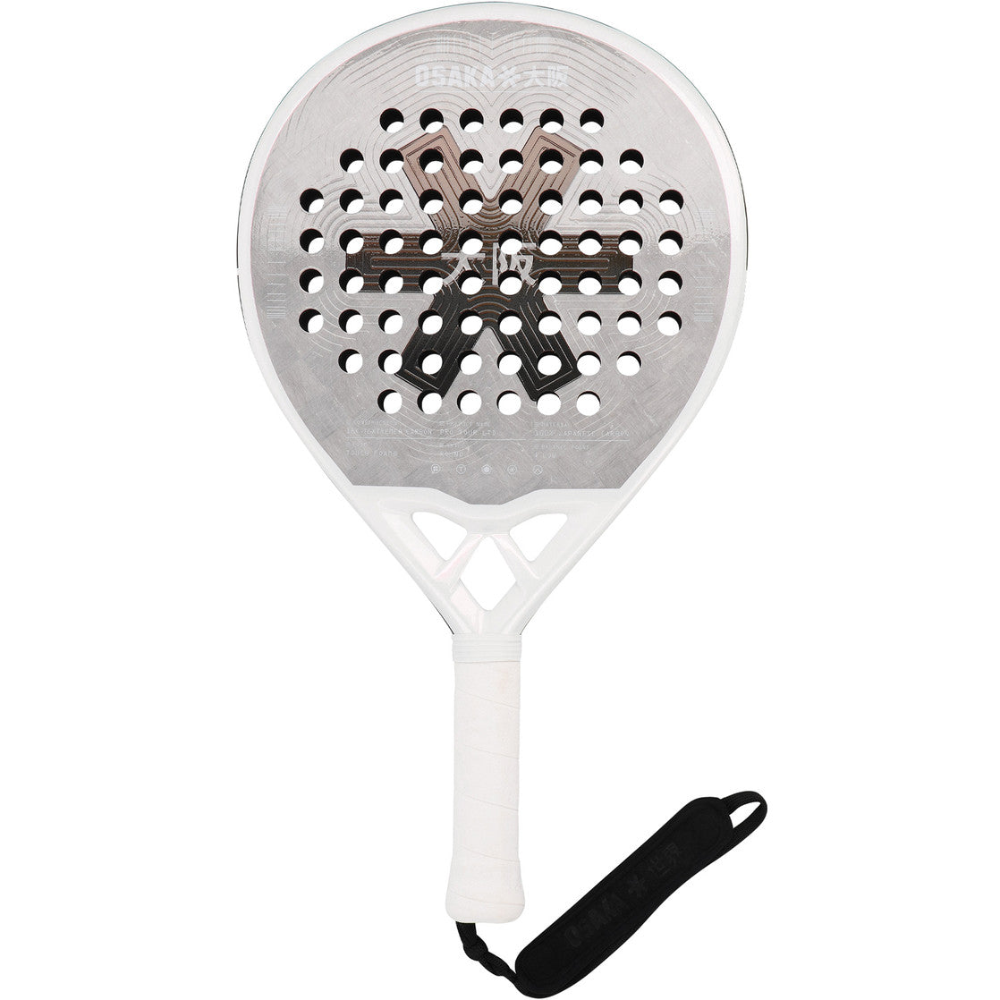 Osaka Pro Tour Limited edition