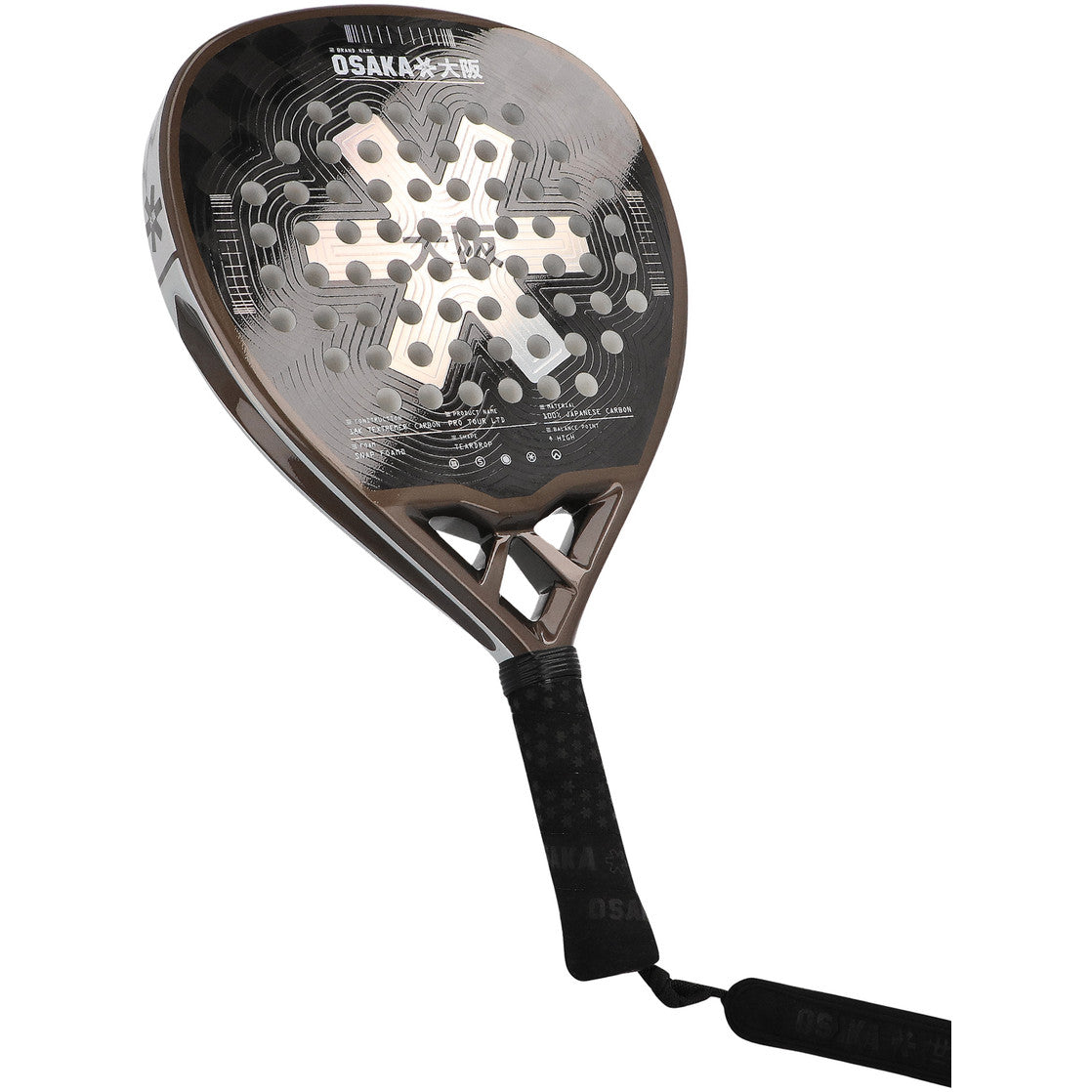 Osaka Pro Tour Limited edition