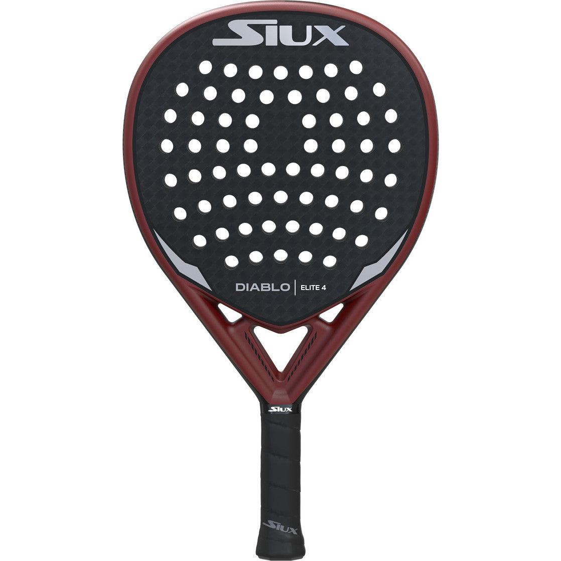 Siux Diablo Elite 4