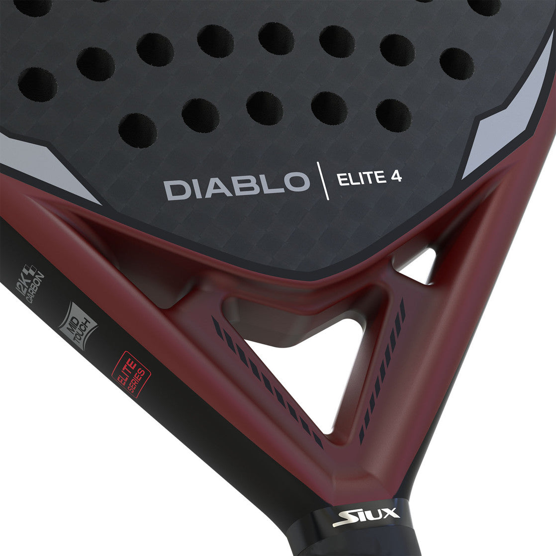 Siux Diablo Elite 4