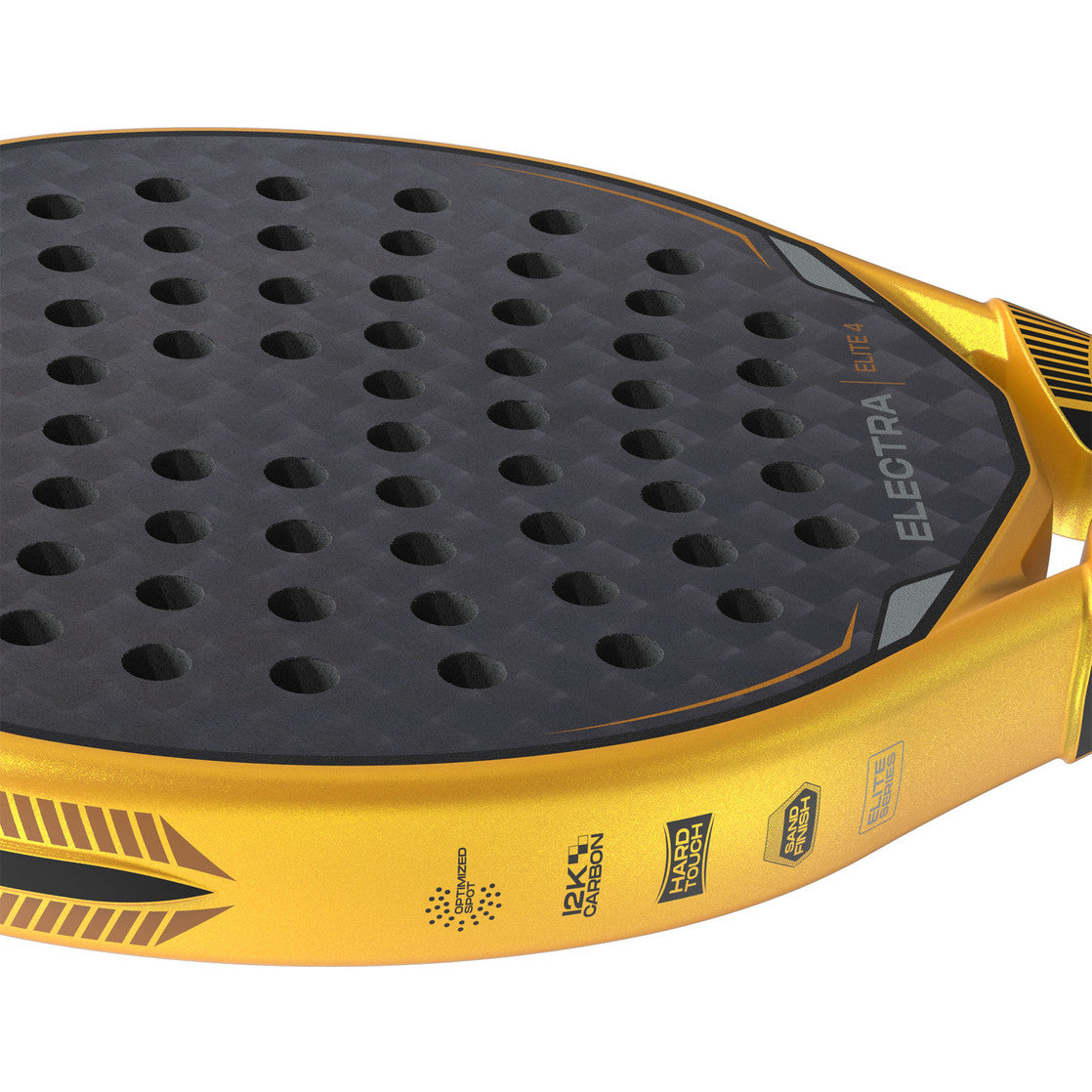 Siux Electra Elite 4