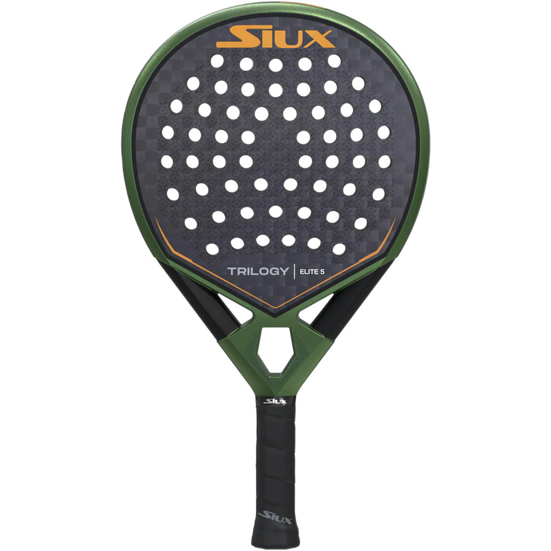 Siux Trilogy Elite 5