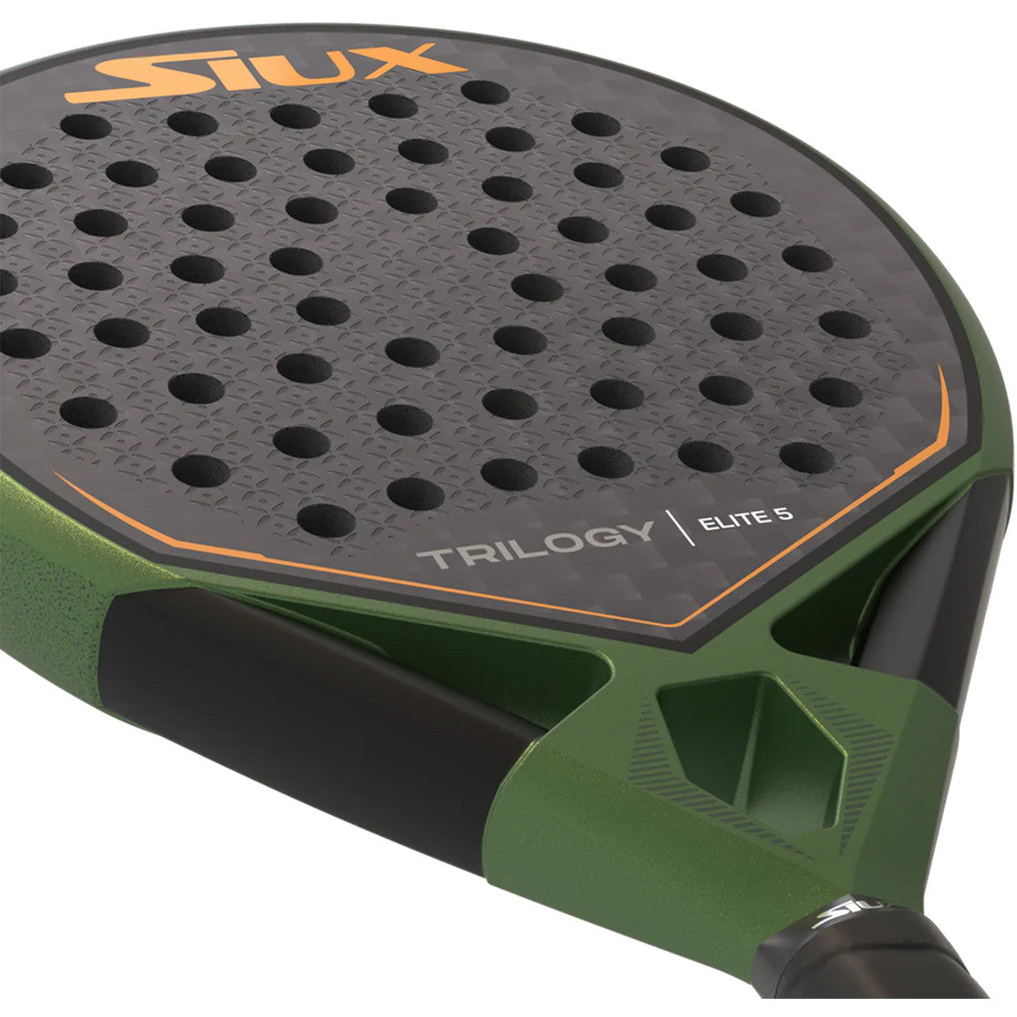 Siux Trilogy Elite 5