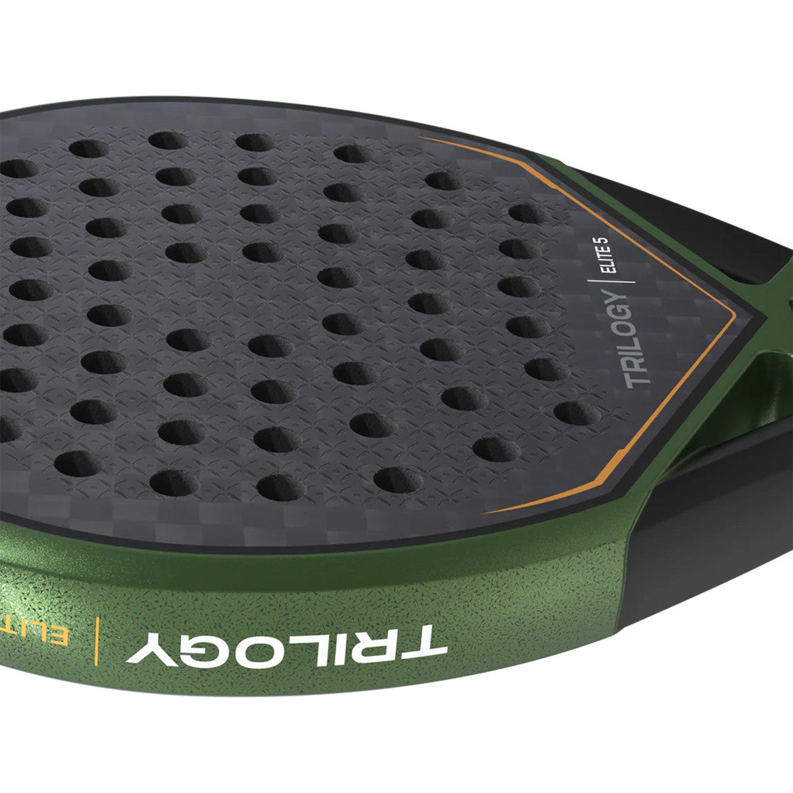 Siux Trilogy Elite 5