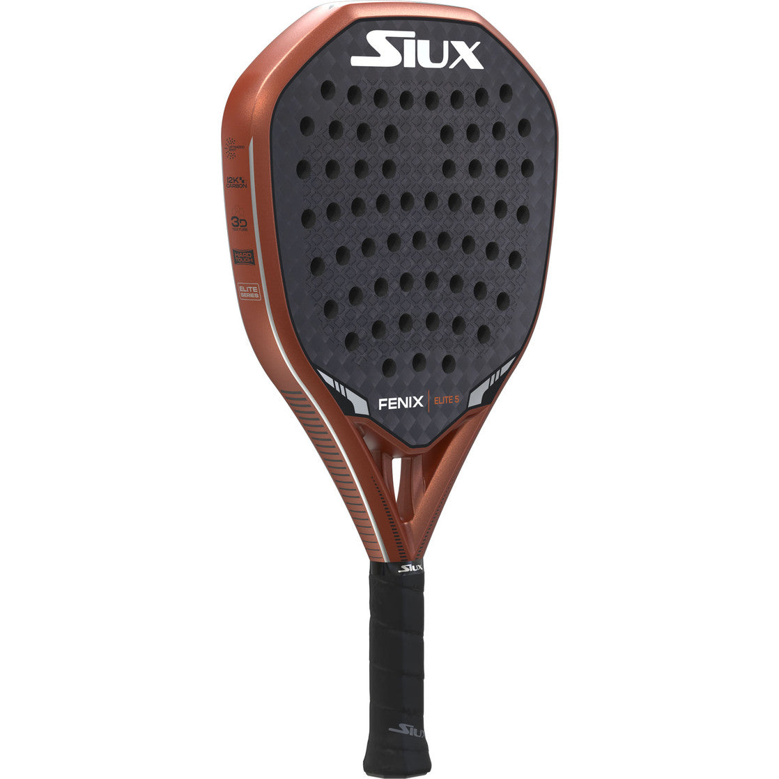 Siux Fenix Elite 5