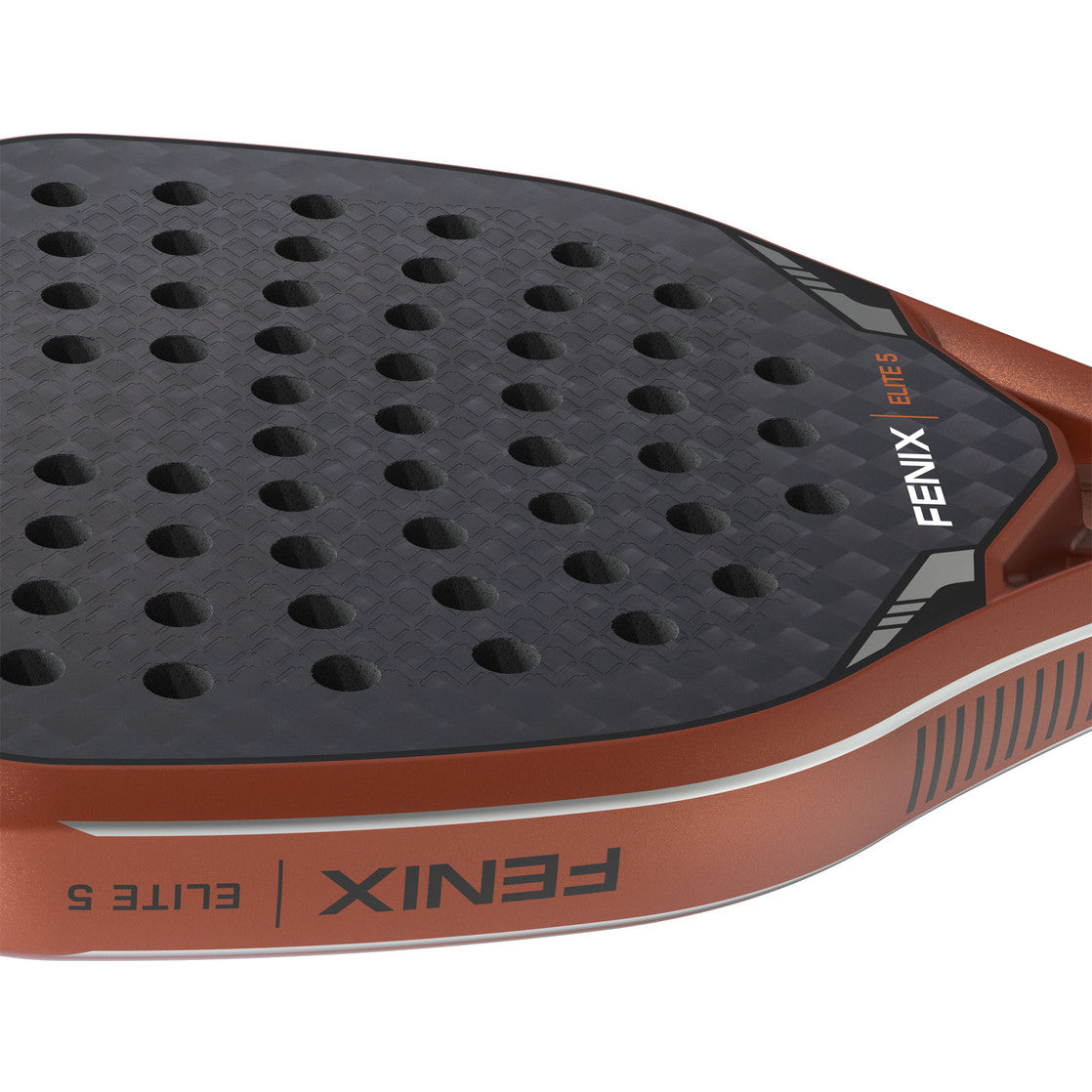 Siux Fenix Elite 5