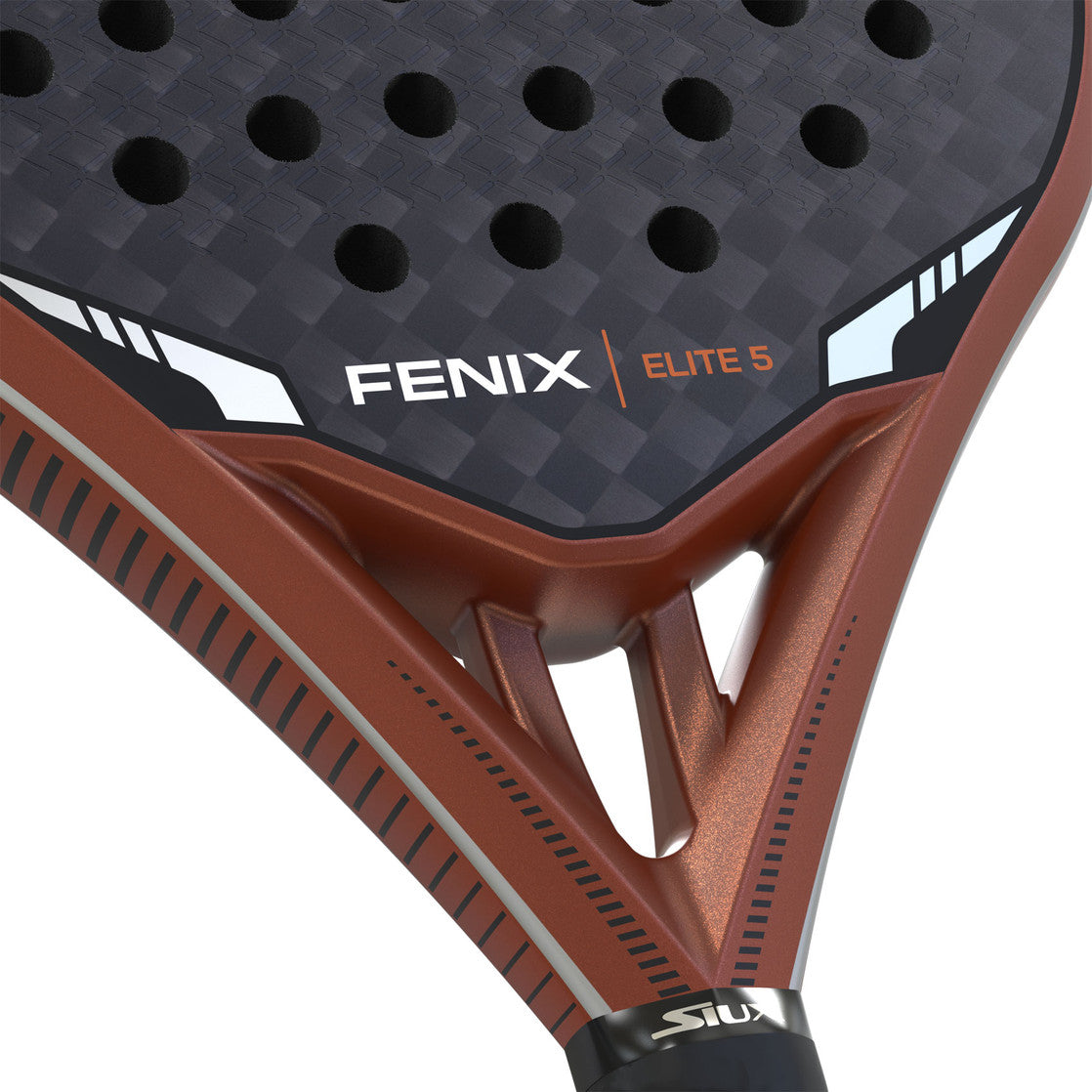 Siux Fenix Elite 5