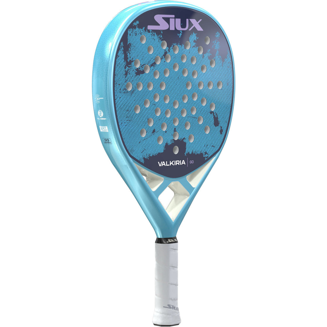 Siux Valikiria Go
