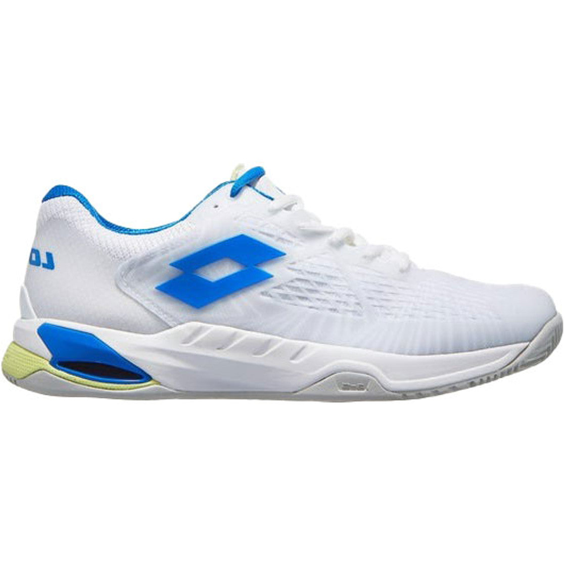 Lotto Mirage 100 II Clay Heren