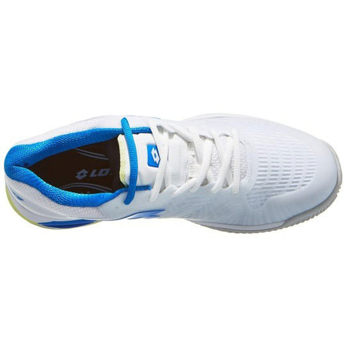 Lotto Mirage 100 II Clay Heren