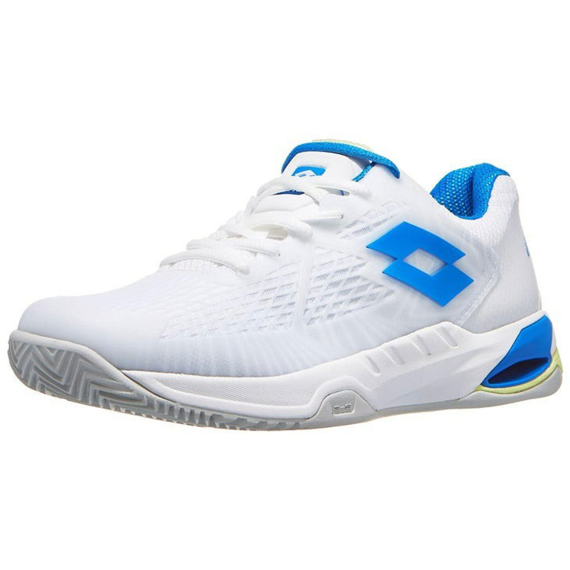 Lotto Mirage 100 II Clay Heren