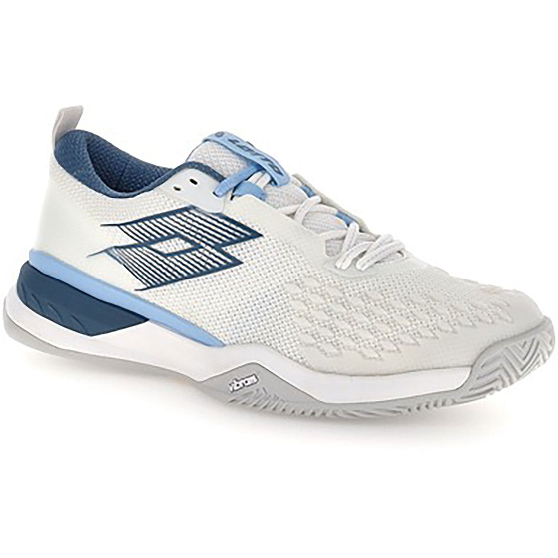 Lotto Raptor Hyperpulse 100 II Clay Heren