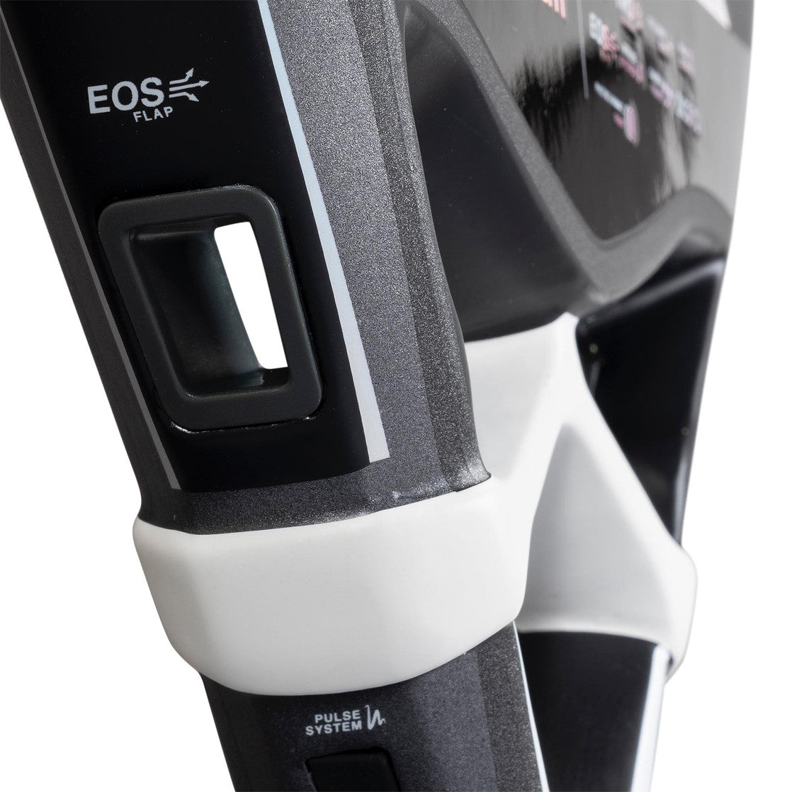 Nox LA10 Quantum 12K