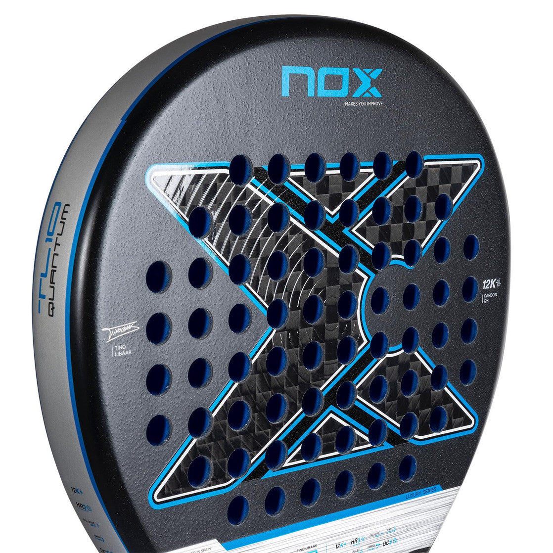 Nox TL10 Quantum 12K