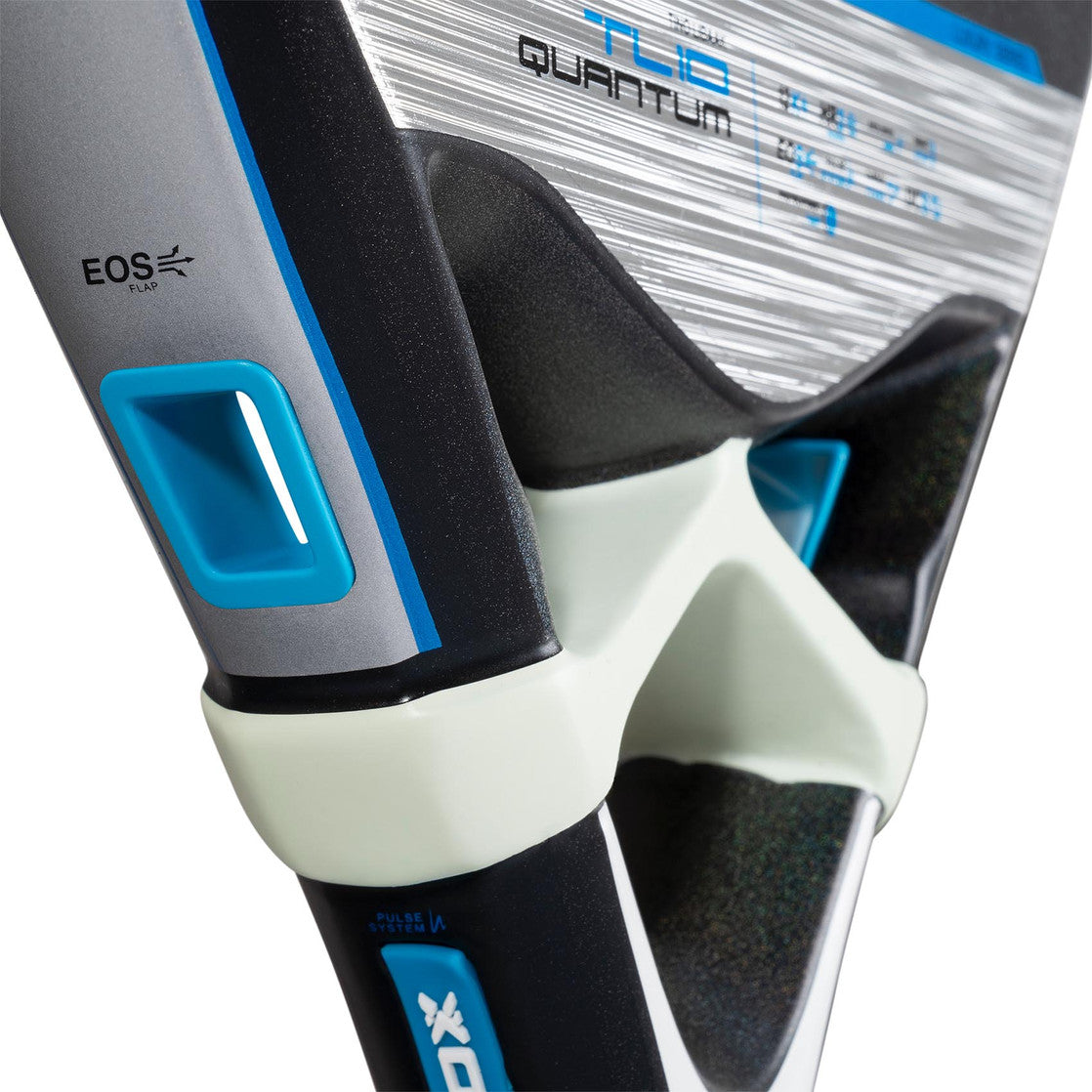 Nox TL10 Quantum 12K