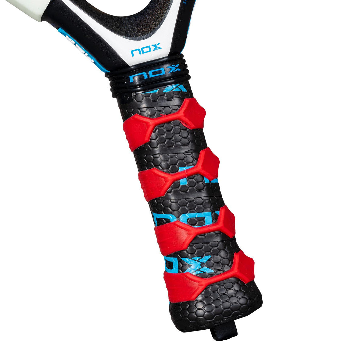 Nox TL10 Quantum 12K