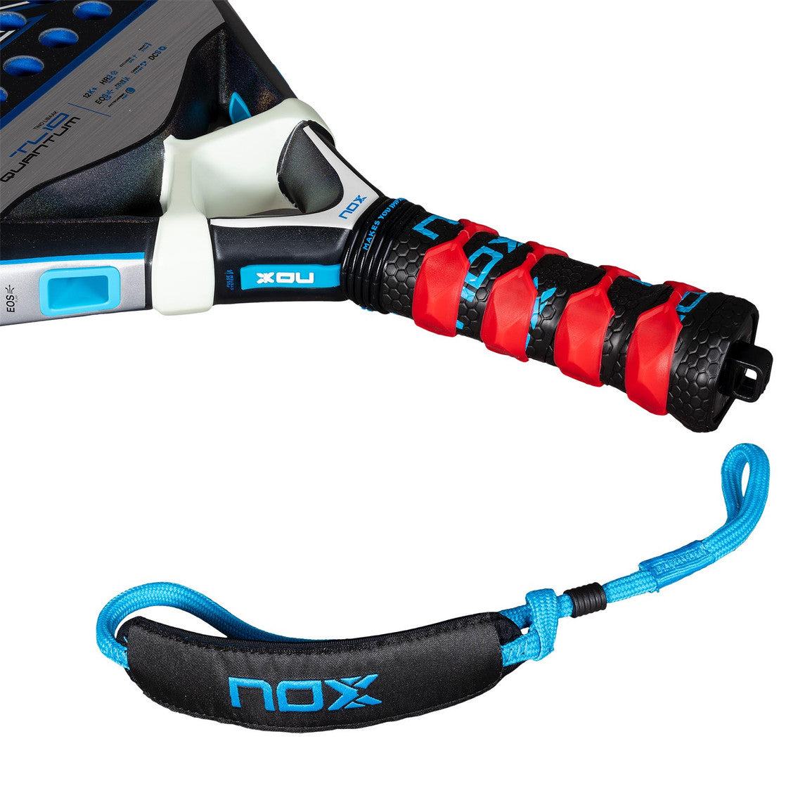 Nox TL10 Quantum 12K