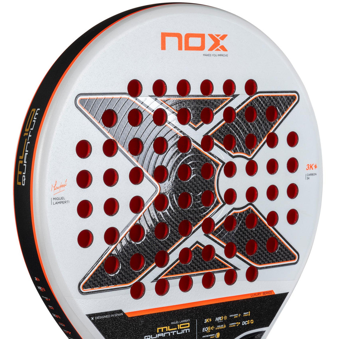 Nox ML10 Quantum 3K