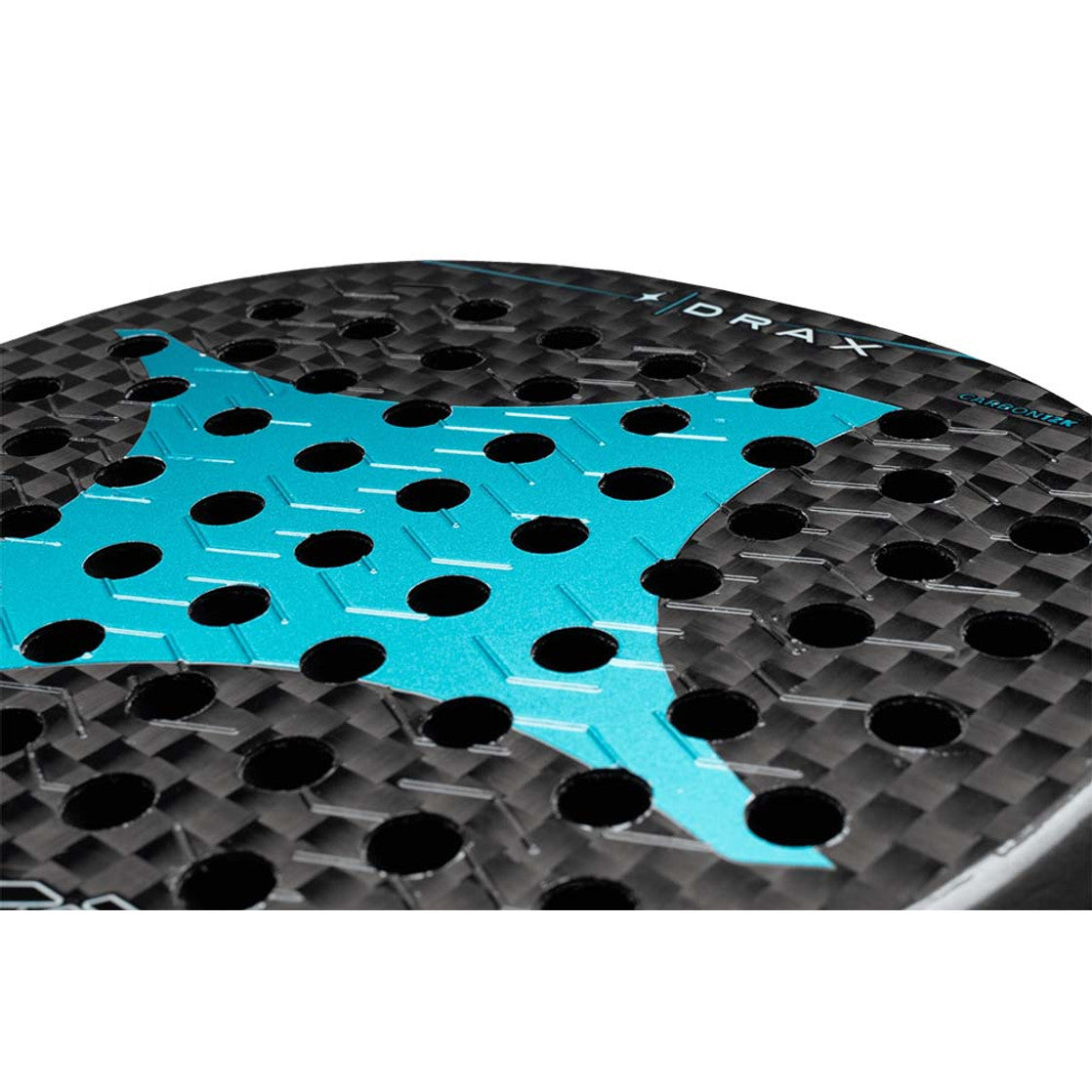 Starvie Drax Pro Touch 12K