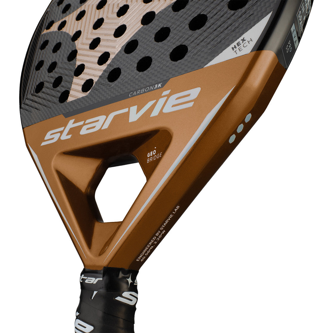 Starvie Kenta Eternal Pro