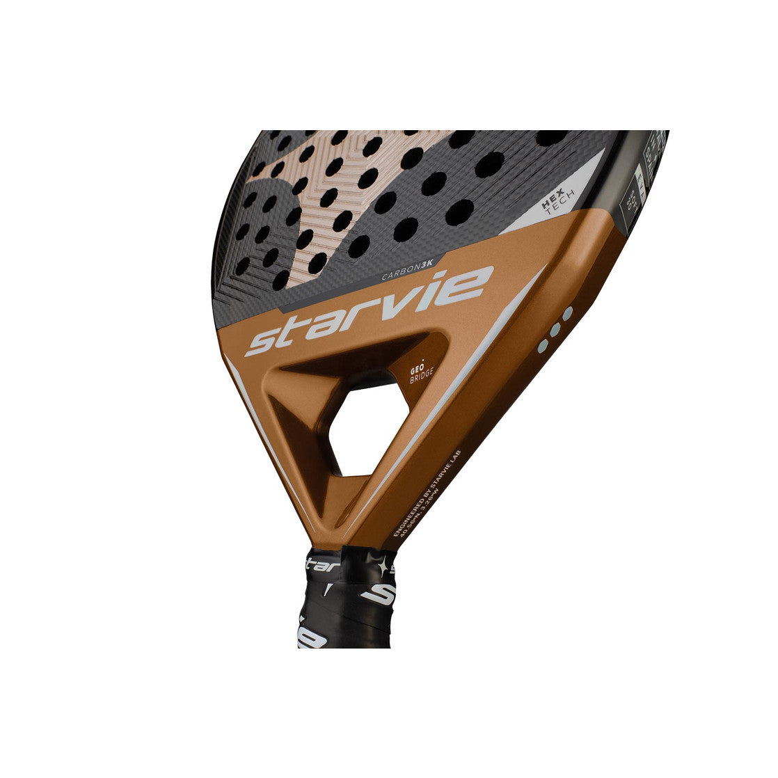 Starvie Kenta Eternal Soft