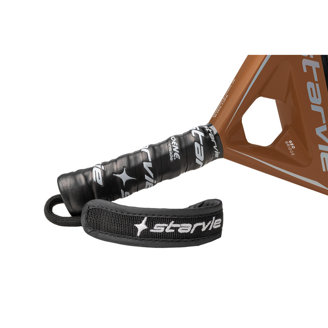 Starvie Kenta Eternal Soft