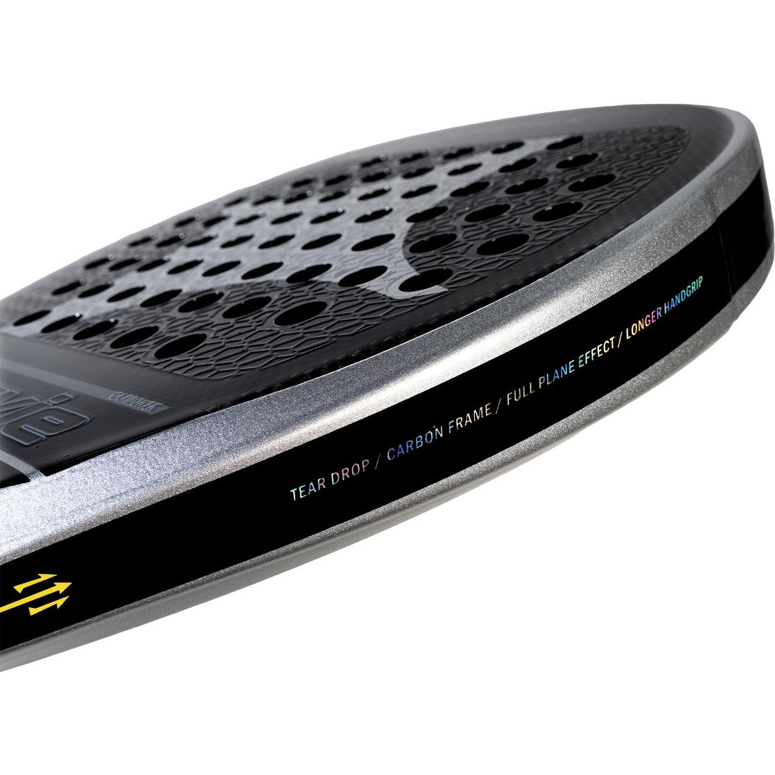 Starvie Triton Pro Touch