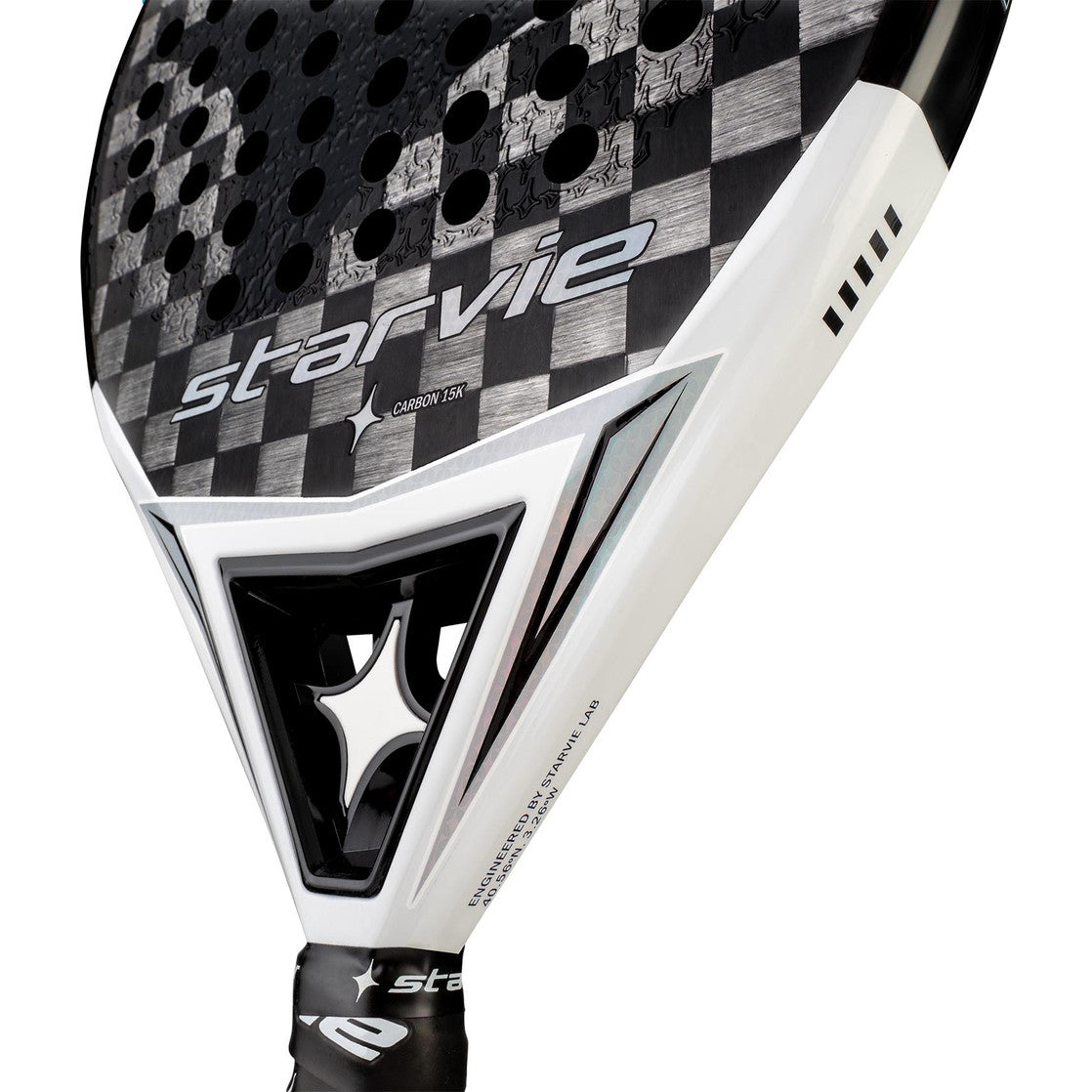 Starvie Astrum Pro 15K