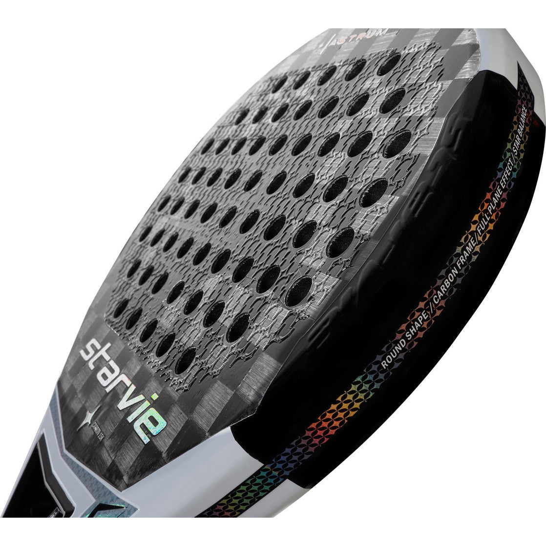 Starvie Astrum Pro 15K