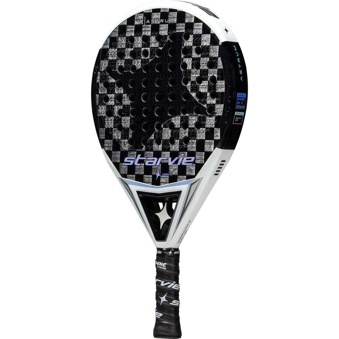 Starvie Astrum Soft 15K