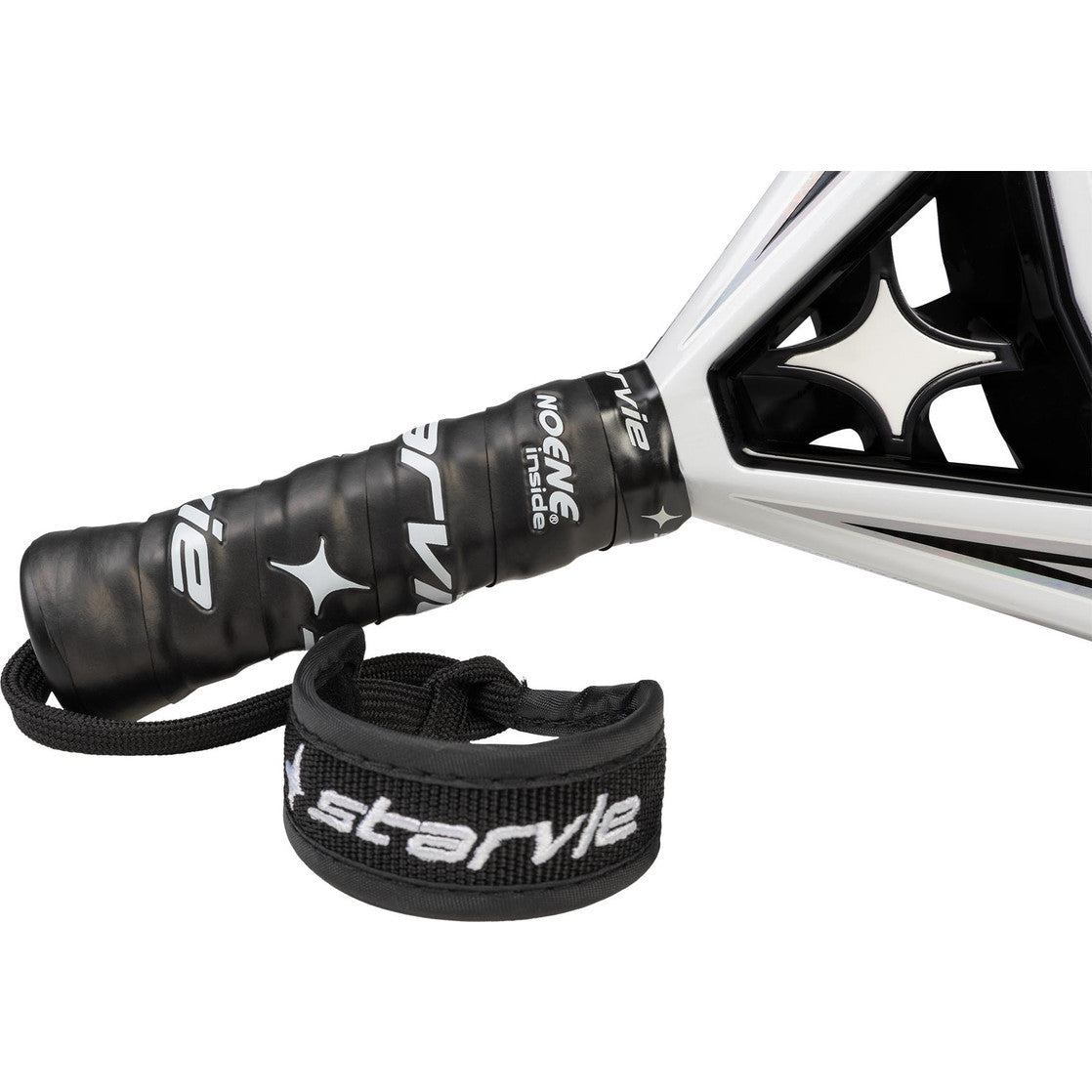 Starvie Astrum Soft 15K