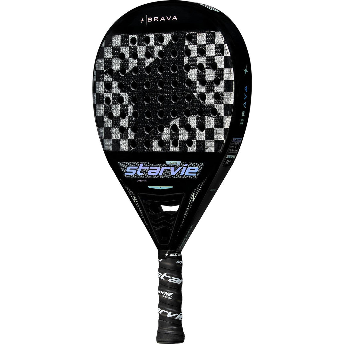 Starvie Brava Pro 15K