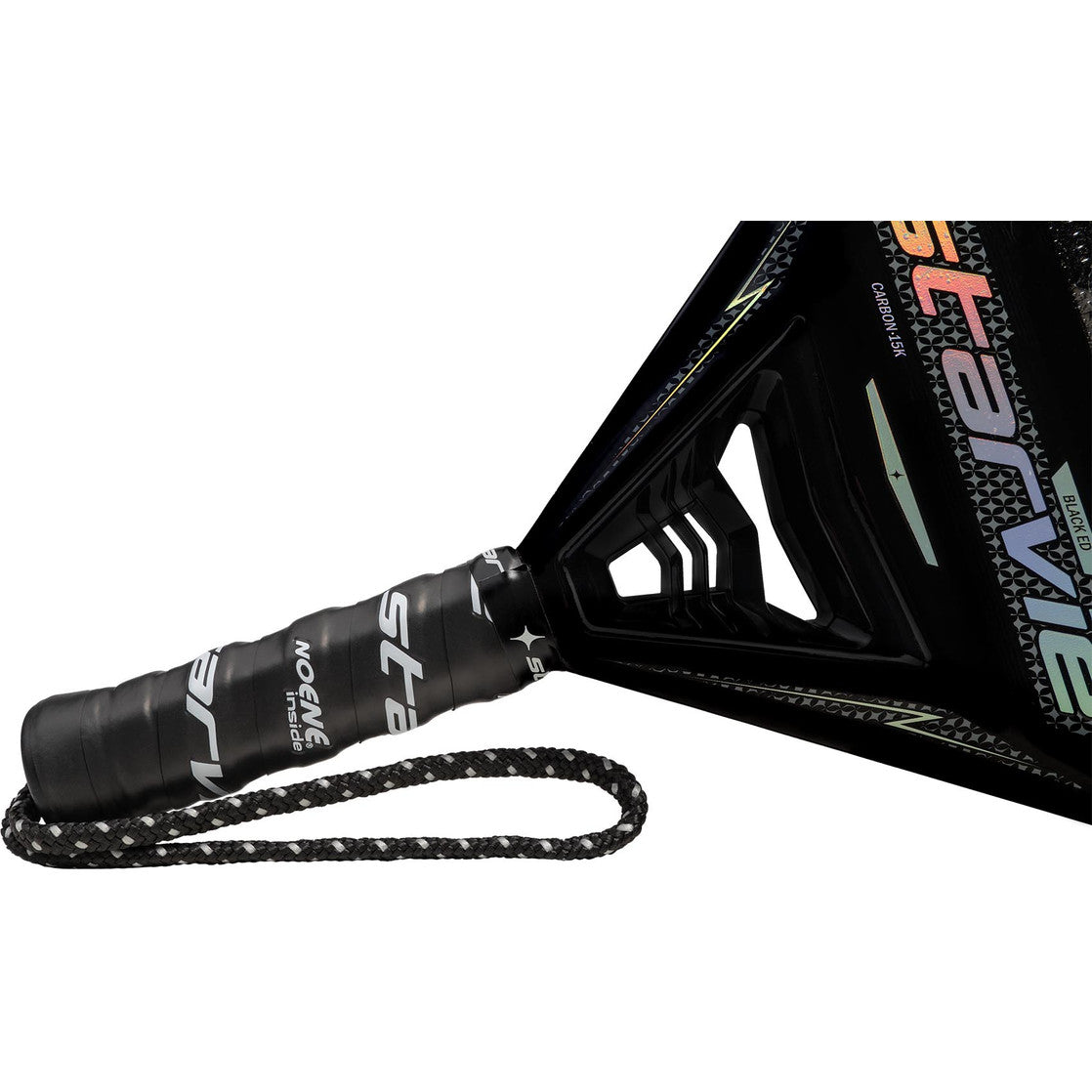 Starvie Brava Pro 15K