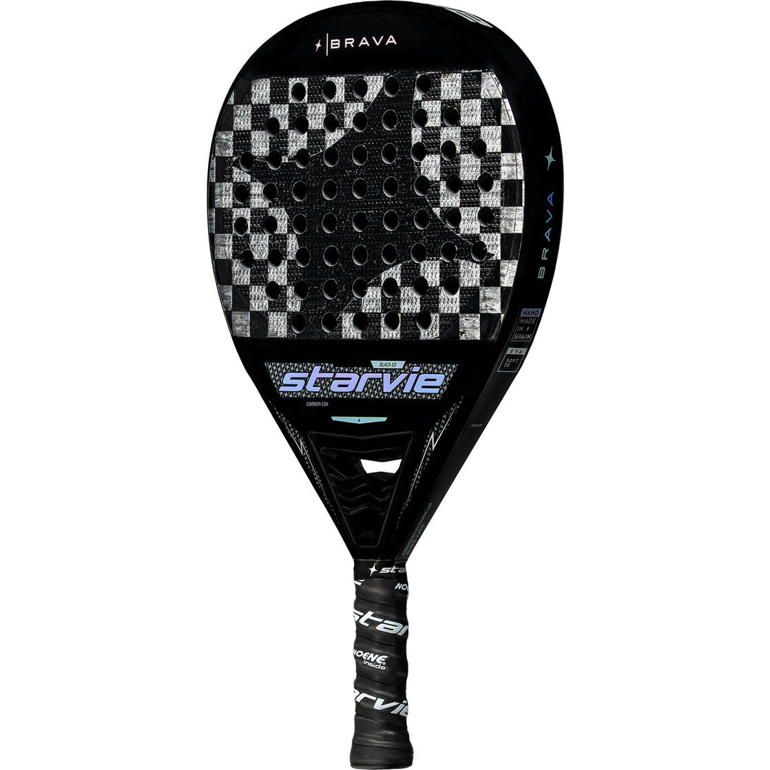 Starvie Brava Soft 15K