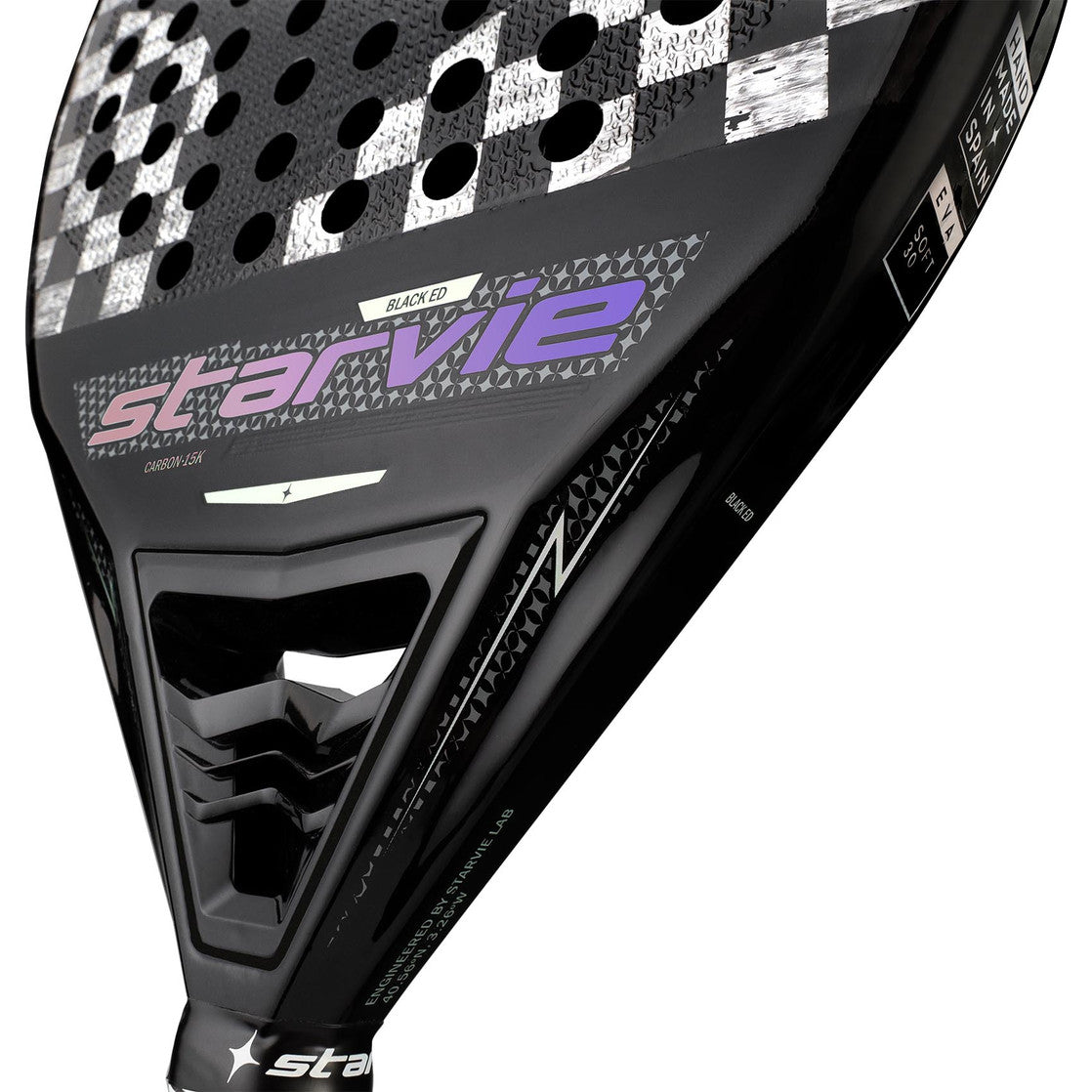 Starvie Brava Soft 15K