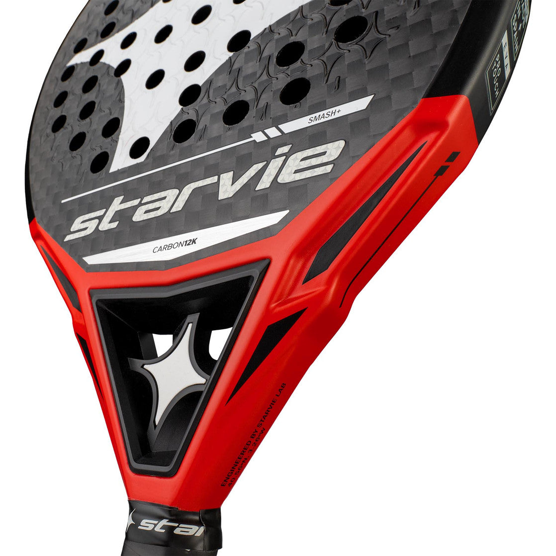 Starvie Raptor Pro Touch 12K