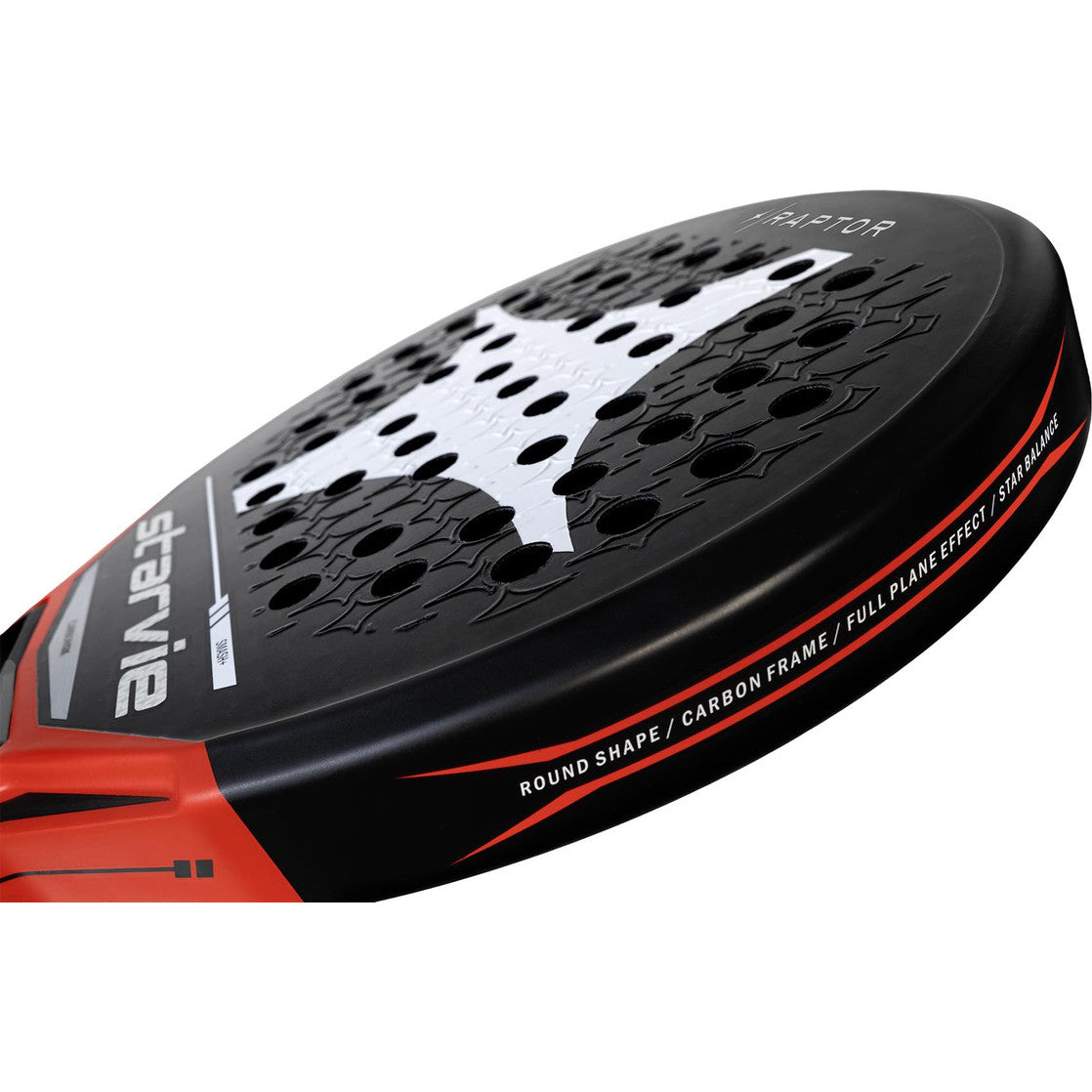 Starvie Raptor Pro Touch 12K
