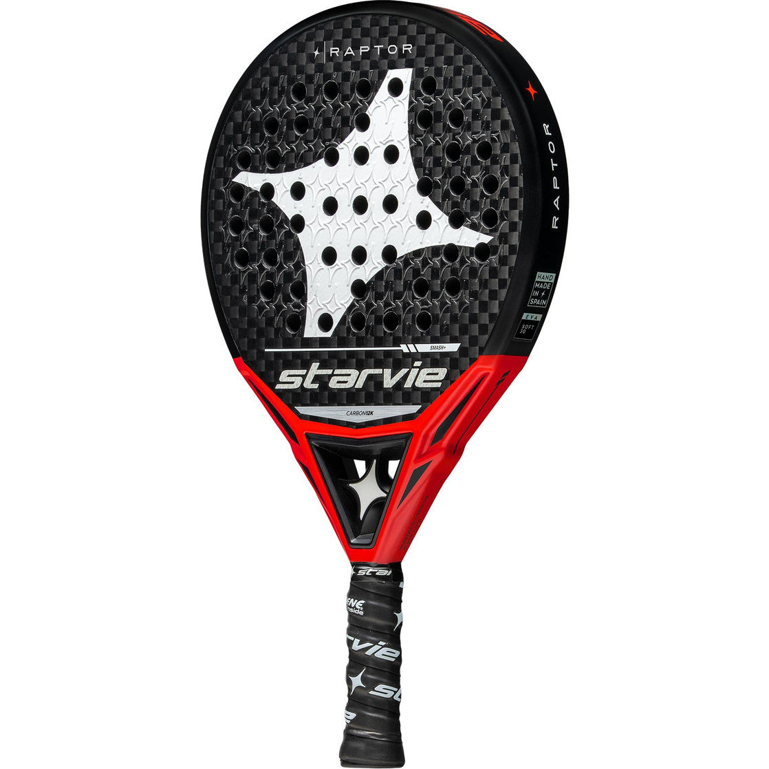 Starvie Raptor Soft 12K