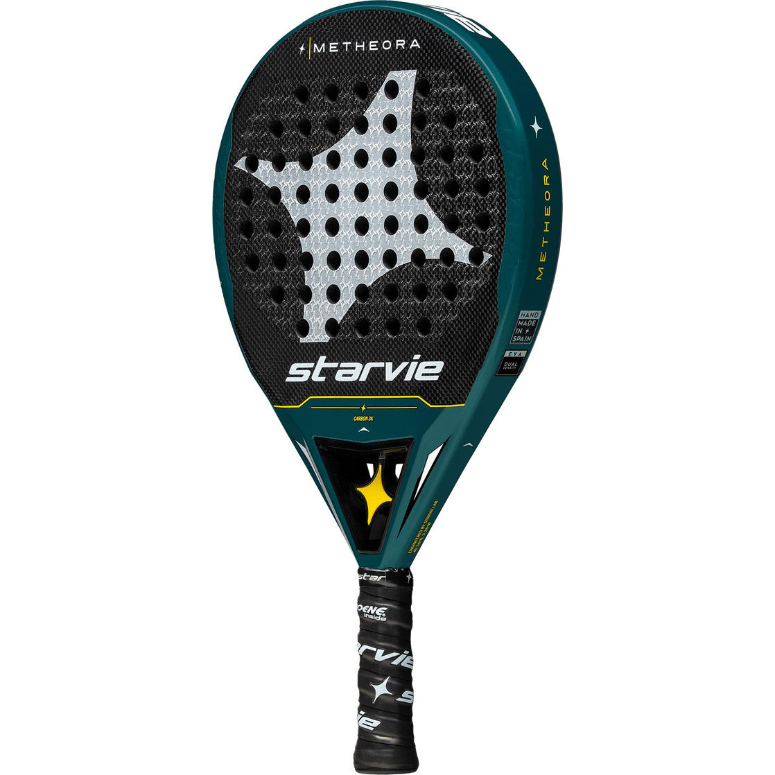 Starvie Metheora Dual