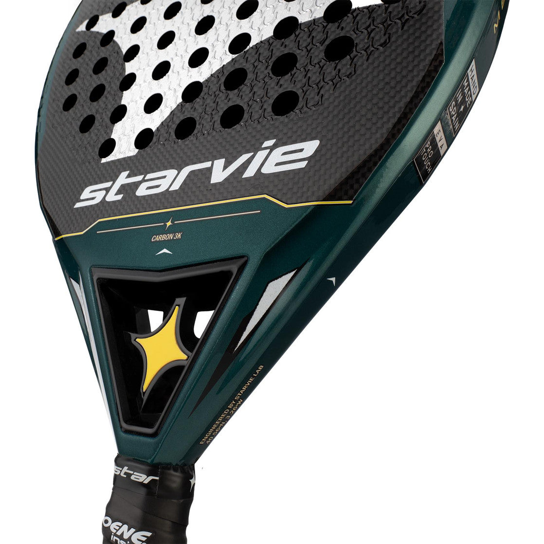 Starvie Metheora Pro Touch
