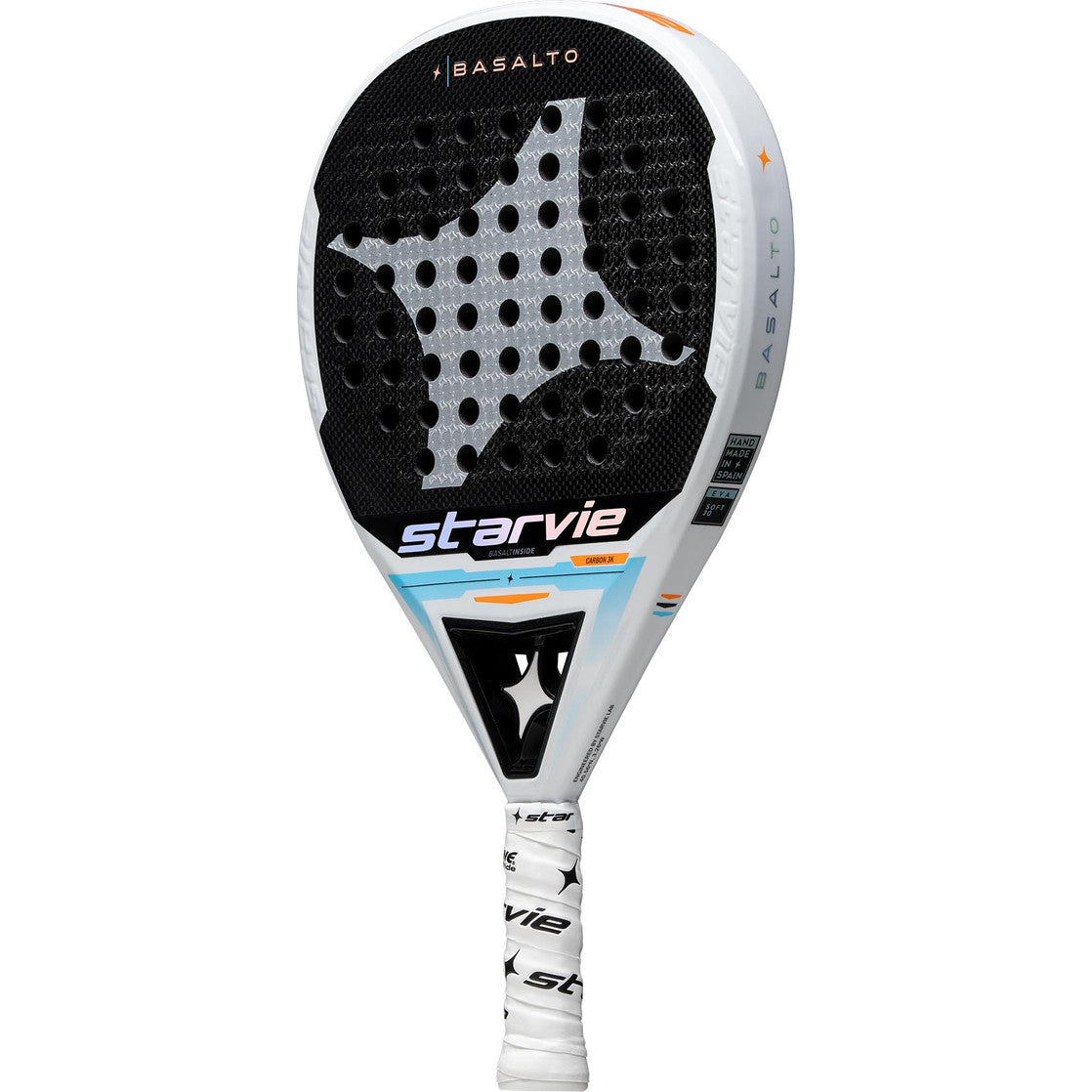 Starvie Basalto Soft