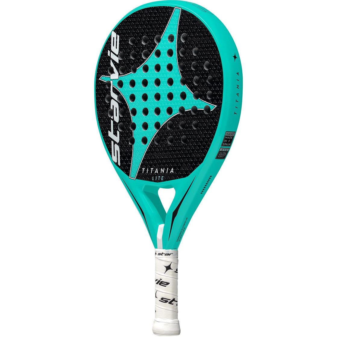 Starvie Titania Lite