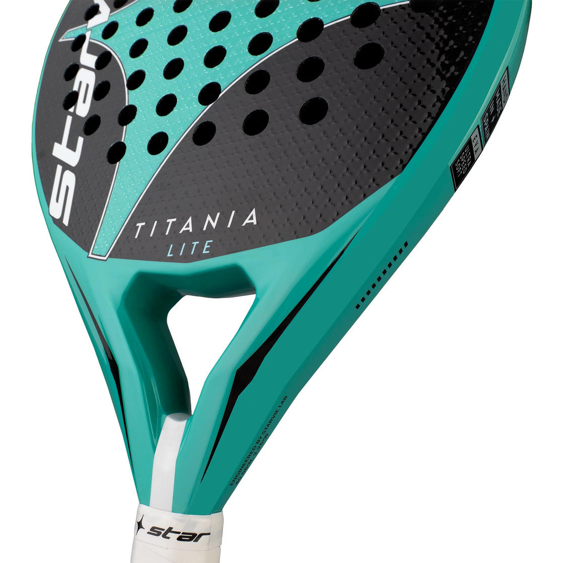 Starvie Titania Lite