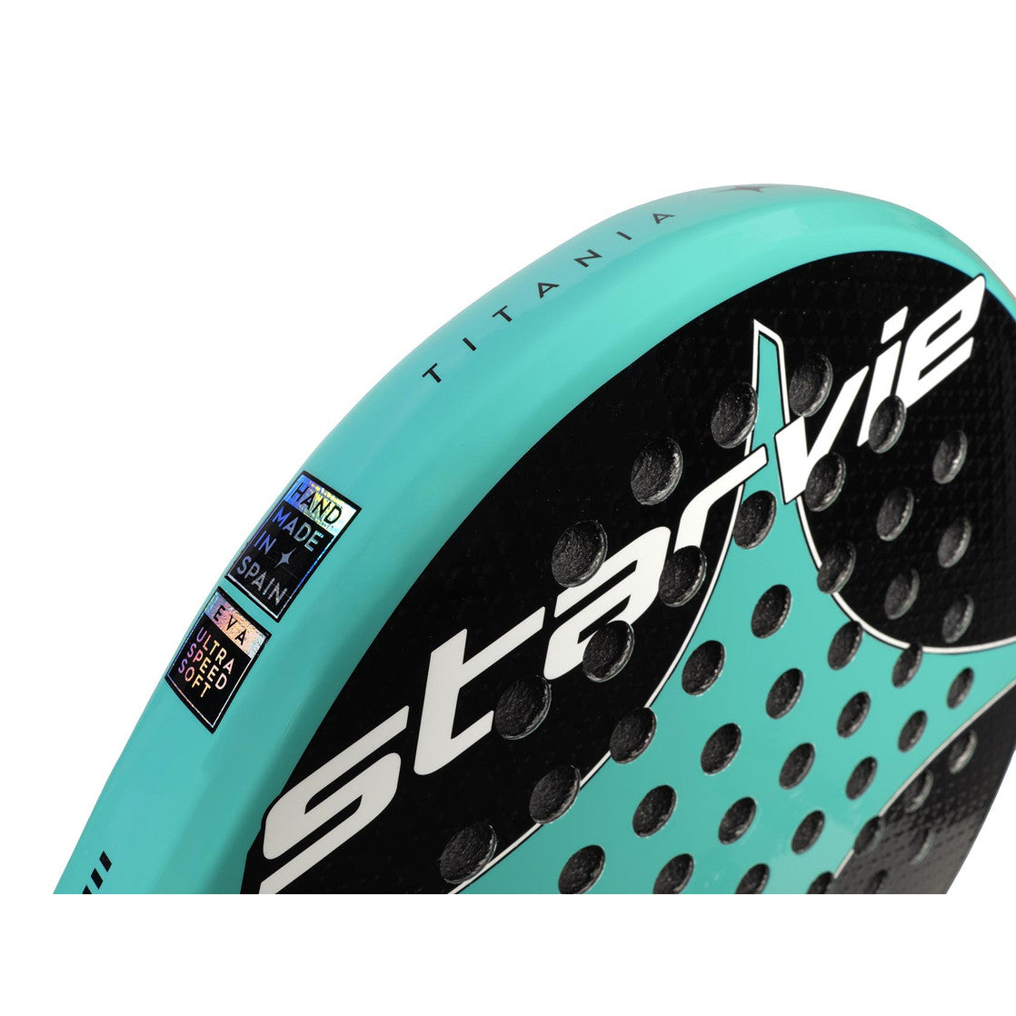 Starvie Titania Lite