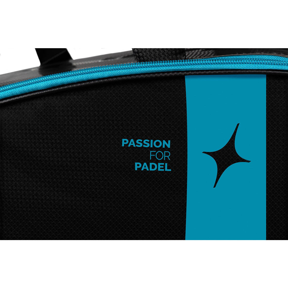 Starvie Racing Drax Racketbag