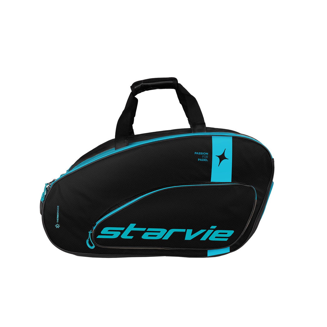 Starvie Racing Drax Racketbag